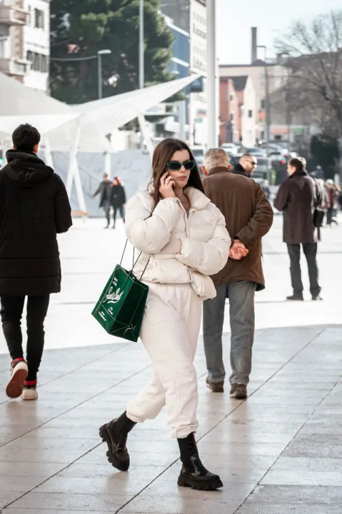 FOTO U ovotjednom Điru prevladavaju zemljani tonovi!