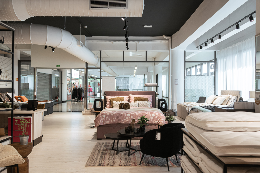 FOTO Hespo salon na Vidicima: Fantastični popusti za bolji san!