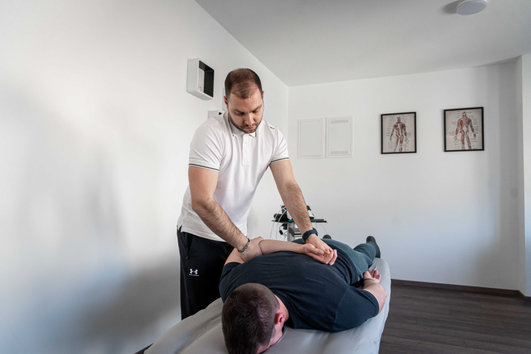 FOTO Fizio Point: Revolucija u fizioterapiji i rehabilitaciji 