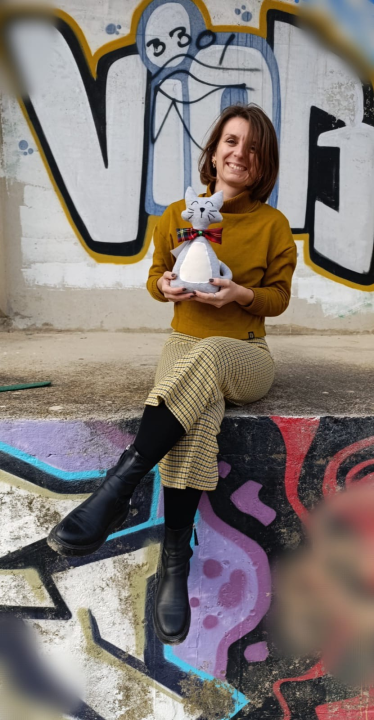 FOTO Svestrana Šibenčanka Vinka stvara unikatne kreativne predmete koji imaju priču