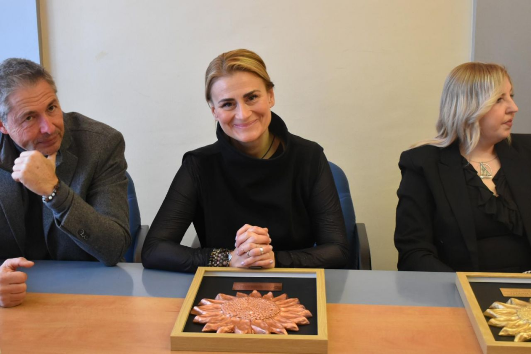 Župan održao prijem za dobitnike nagrade ‘Suncokret ruralnoga turizma Hrvatske’ za 2024. godinu