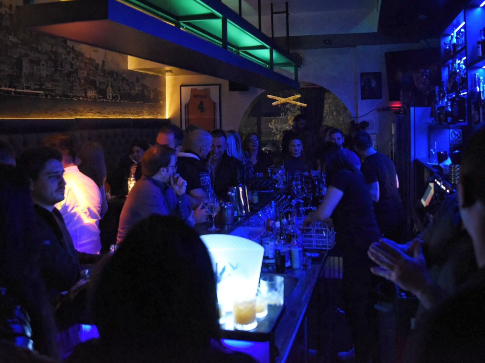 FOTO Dan zaljubljenih u Mozartu: Romantična večer i zabava uz Sandi Cenova! 