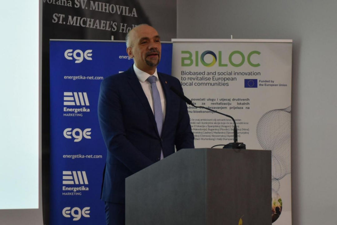 Lokalni deal - globalni cilj: Održana radionica o energetici i zelenoj tranziciji dalmatinskih gradova