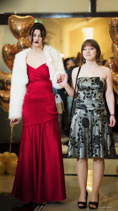  Zavirite na blještavi maturalni ples Prometno-tehničke škole Šibenik (2)