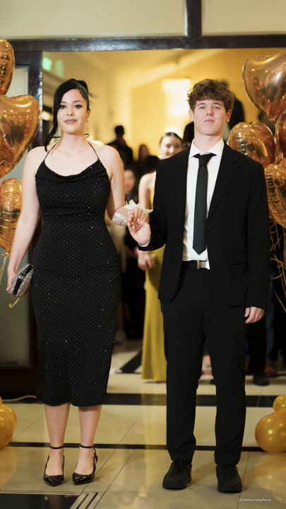  Zavirite na blještavi maturalni ples Prometno-tehničke škole Šibenik (2)