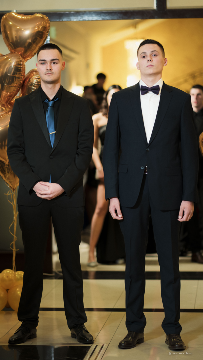  Zavirite na blještavi maturalni ples Prometno-tehničke škole Šibenik (2)