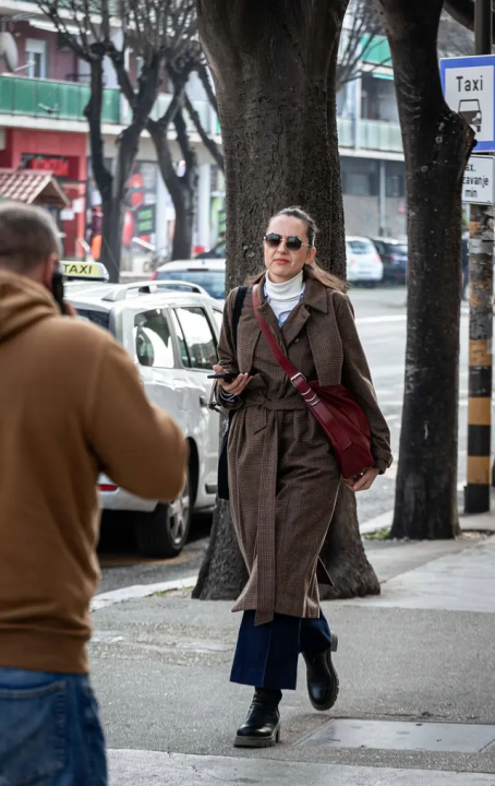 FOTO Trendi sugrađanke iz ormara izvadile vesele komade!