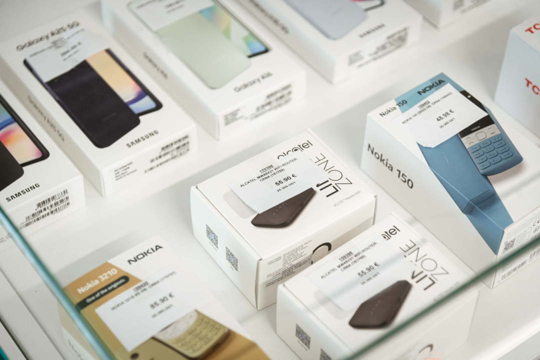 FOTO U A1 poslovnici na Vidicima vas očekuju atraktivne cijene i popusti!