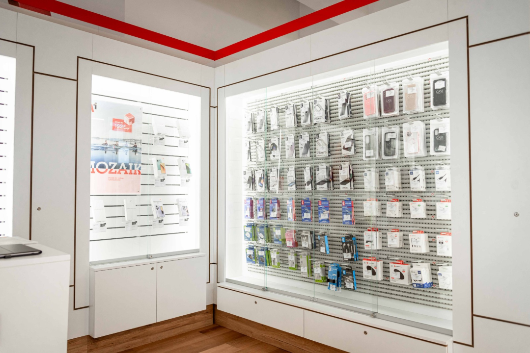 FOTO U A1 poslovnici na Vidicima vas očekuju atraktivne cijene i popusti!