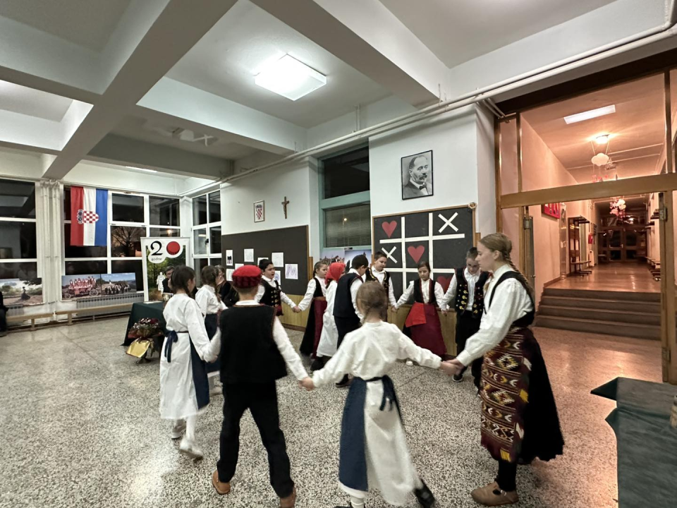 KUU Miljevci obilježili 20 godina čuvanja tradicije