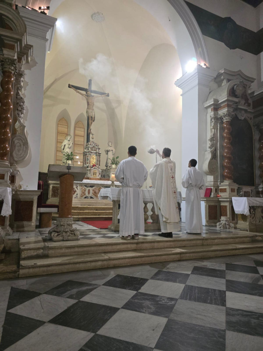 Blagdan jezika sv. Ante