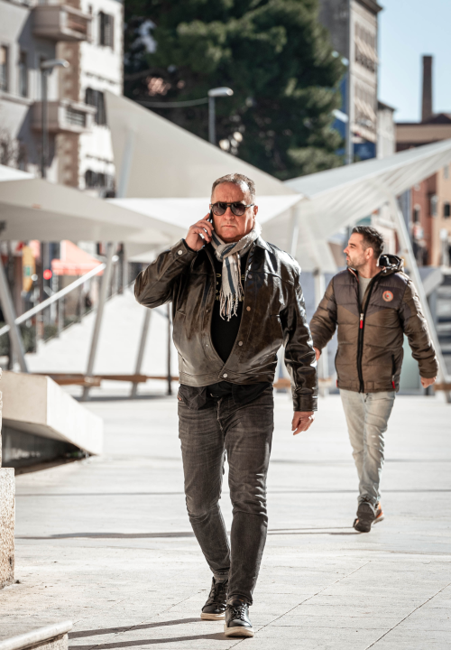 FOTO Đir po gradu, srijeda 19. veljače