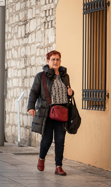 FOTO Đir po gradu, srijeda 19. veljače