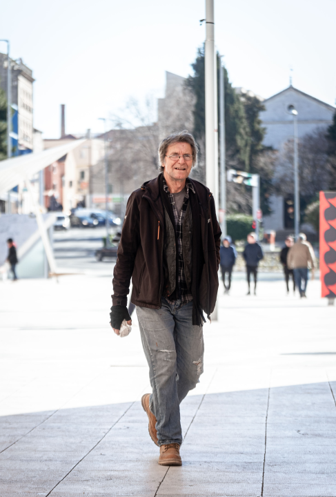 Đir po gradu, četvrtak 20. veljače