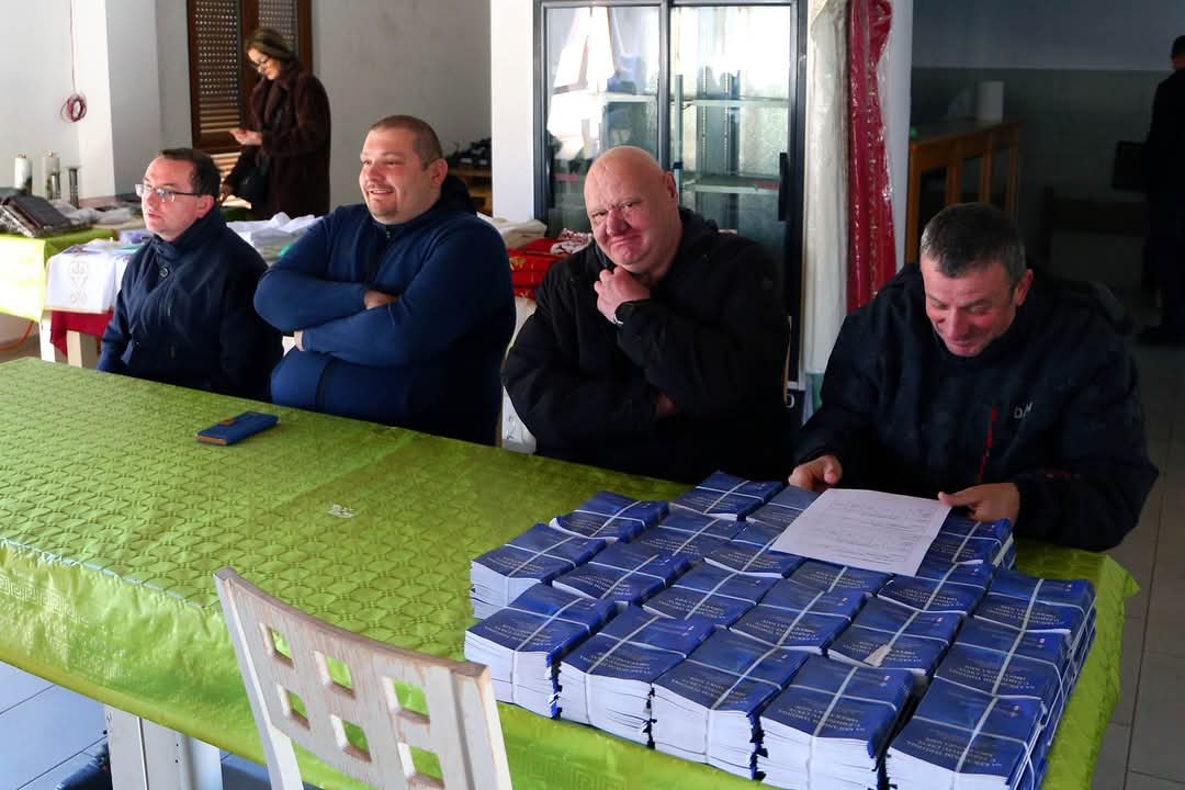 Šibenska biskupija: Najavljena hodočašća i pastoralni programi za 2025. godinu