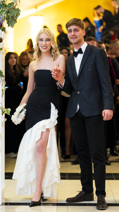 Zavirite na maturalni ples Srednje strukovne škole (1)