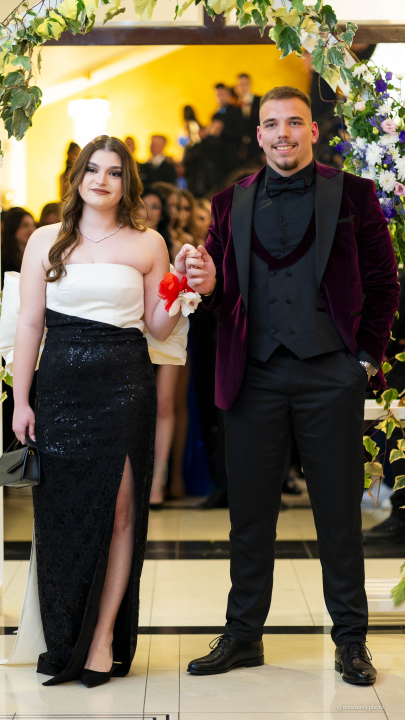 Zavirite na maturalni ples Srednje strukovne škole (1)