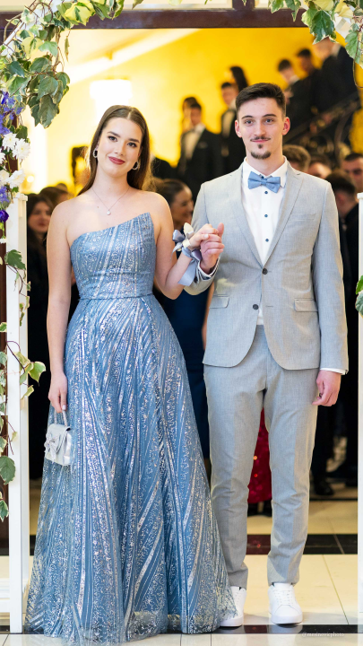 Zavirite na maturalni ples Srednje strukovne škole (2)