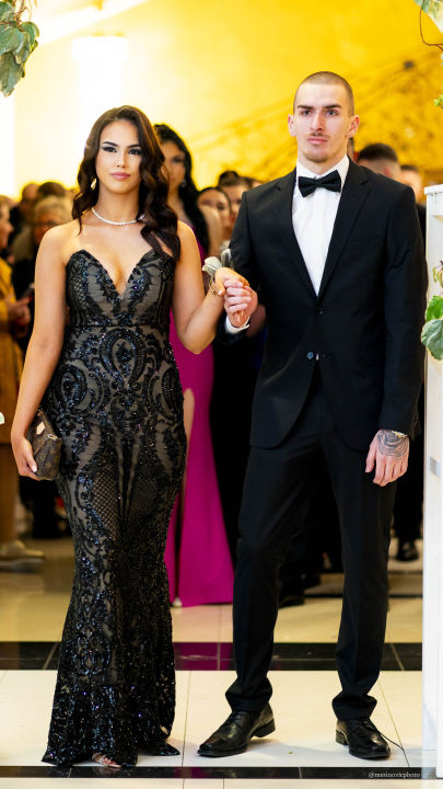 Zavirite na maturalni ples Srednje strukovne škole (2)