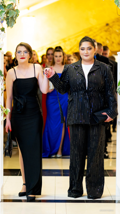 Zavirite na maturalni ples Srednje strukovne škole (2)