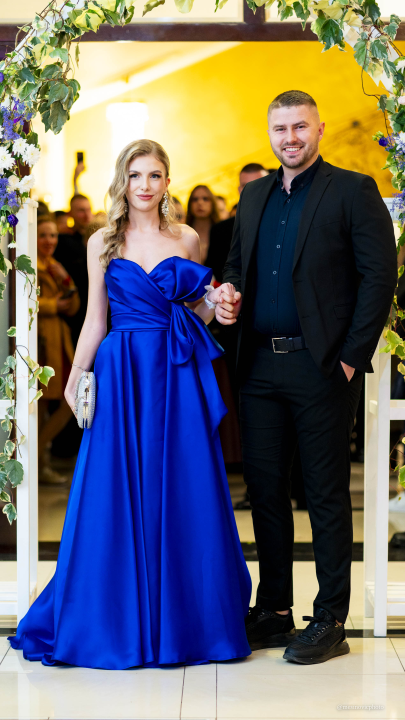 Zavirite na maturalni ples Srednje strukovne škole (2)