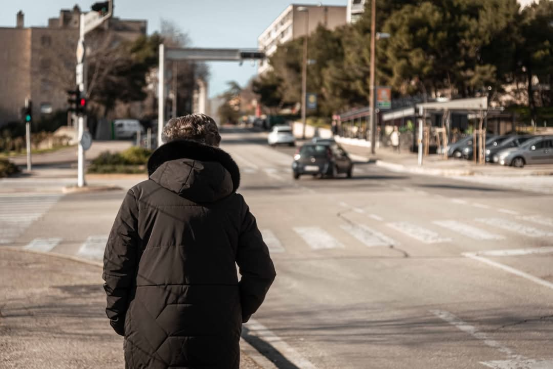 Šibenski Vidici: Kvart s dušom i pogledom na grad