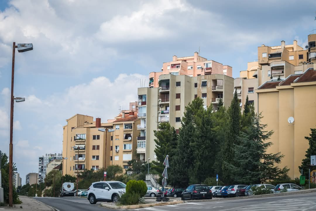 Šibenski Vidici: Kvart s dušom i pogledom na grad