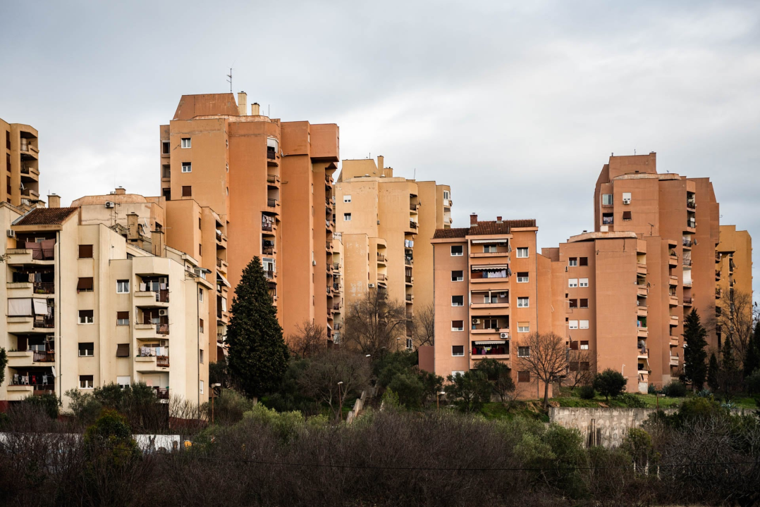 FOTO Kretanja na tržištu nekretnina u Šibeniku i Šibensko-kninskoj županiji