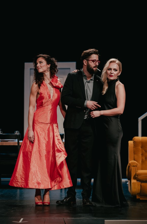 Komedija 'Dođi gola na večeru' rasprodala najveću kazališnu dvoranu u Hrvatskoj