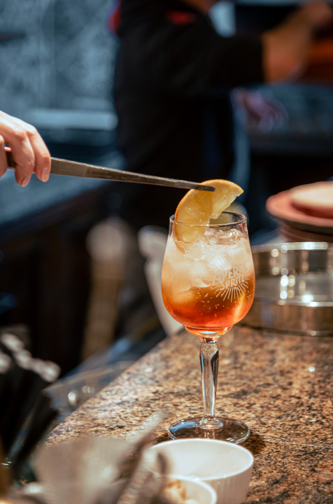 FOTO Proslavite Dan žena s omiljenim društvom u pizzeriji Fratelli!