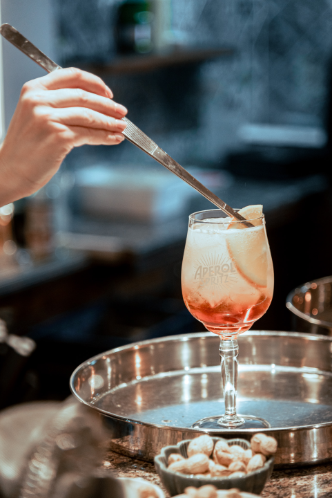 FOTO Proslavite Dan žena s omiljenim društvom u pizzeriji Fratelli!