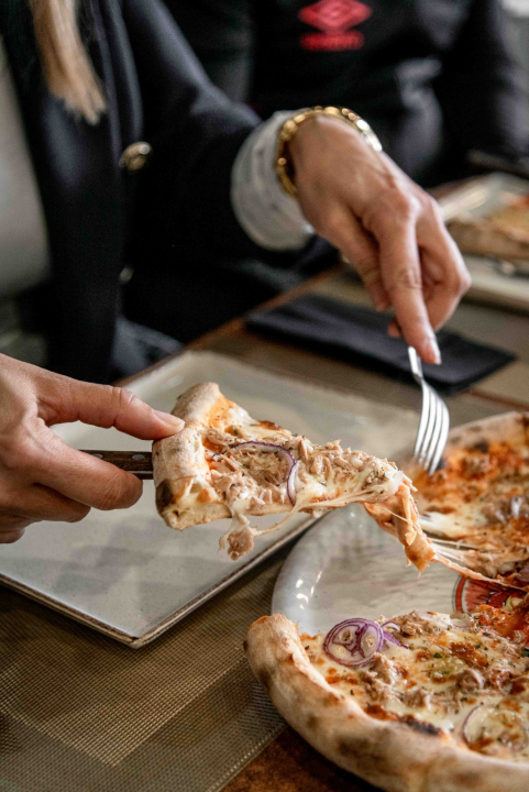 FOTO U Šarmu u Vodicama Dan žena slave tri dana, zaigrajte atraktivnu nagradnu igru!