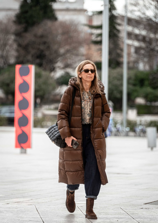 FOTO Đir po gradu, subota 1. ožujka