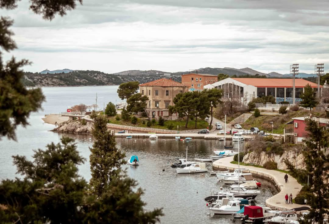 Lijepa Crnica više nije 'Mangan City': Još da ju je malo dodatno urediti