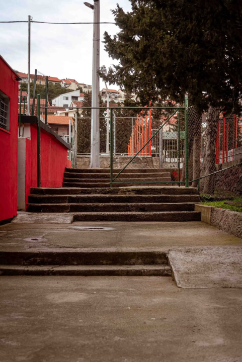 Lijepa Crnica više nije 'Mangan City': Još da ju je malo dodatno urediti