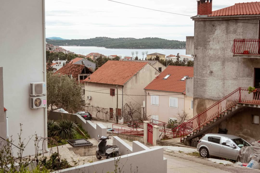 Lijepa Crnica više nije 'Mangan City': Još da ju je malo dodatno urediti