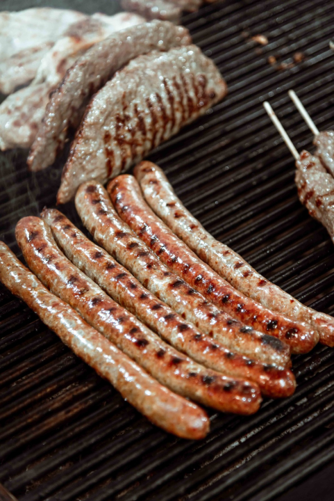 FOTO Odredište za prave gurmane: Leonardo BBQ & More obogatio svoju ponudu!