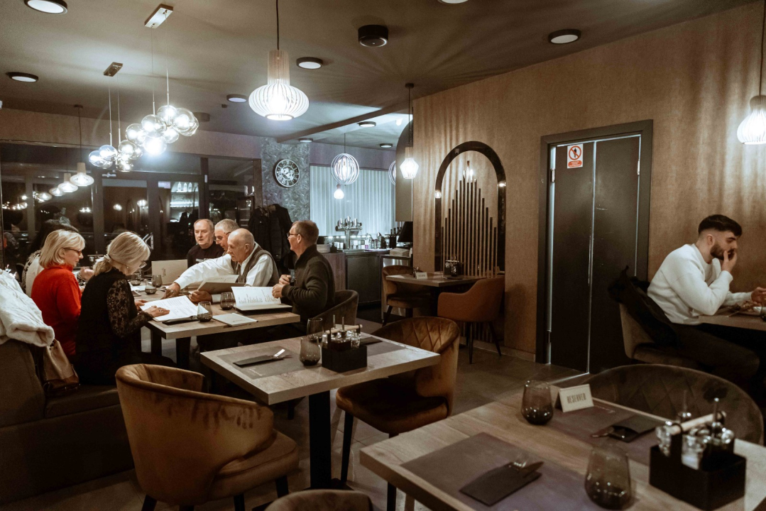 FOTO Odredište za prave gurmane: Leonardo BBQ & More obogatio svoju ponudu!