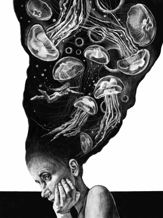 Izložba 'Arijadnina nit' Jadranke Lacković otvara se u Šibeniku za Dan žena