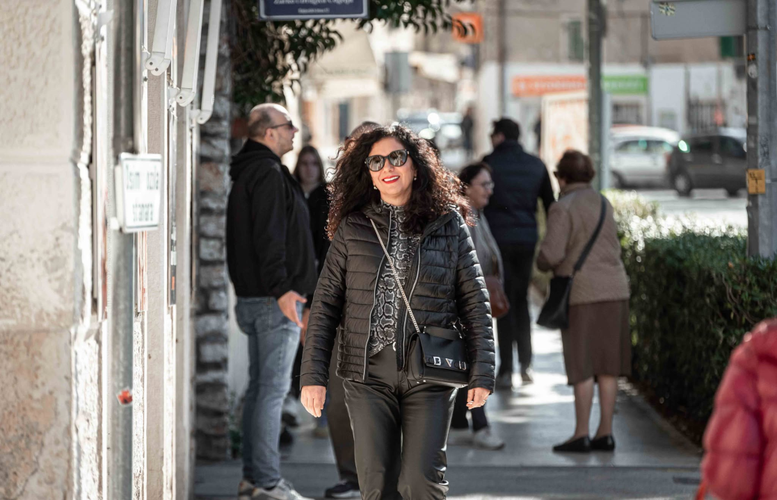 Đir po gradu, srijeda 5. ožujka