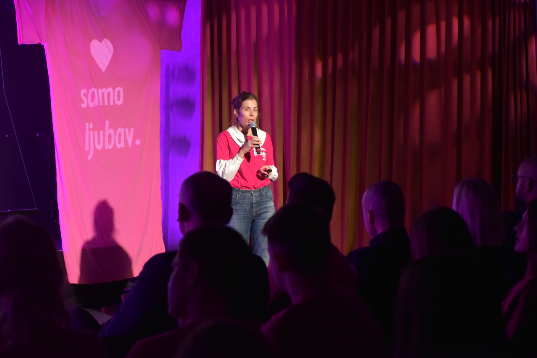 U Arsenu obilježen Dan protiv vršnjačkog nasilja