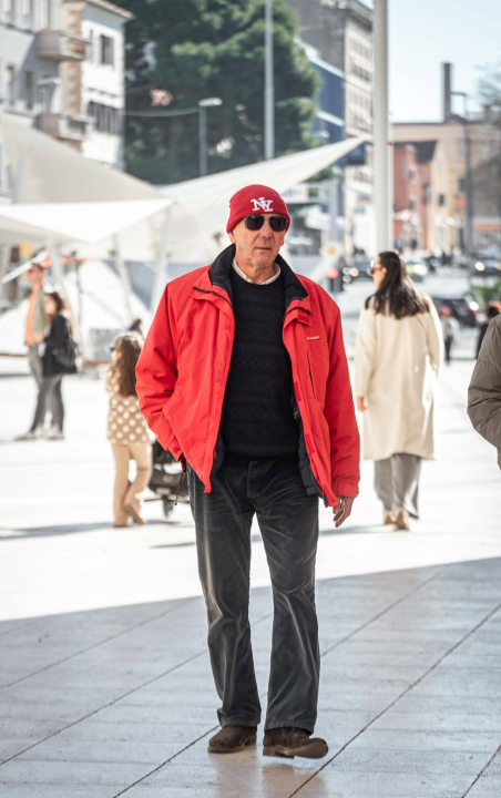 FOTO Đir po gradu, četvrtak 6. ožujka