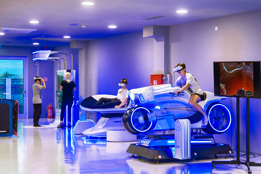 FOTO Besplatna kava i vrhunska zabava u Pizzaholicu!