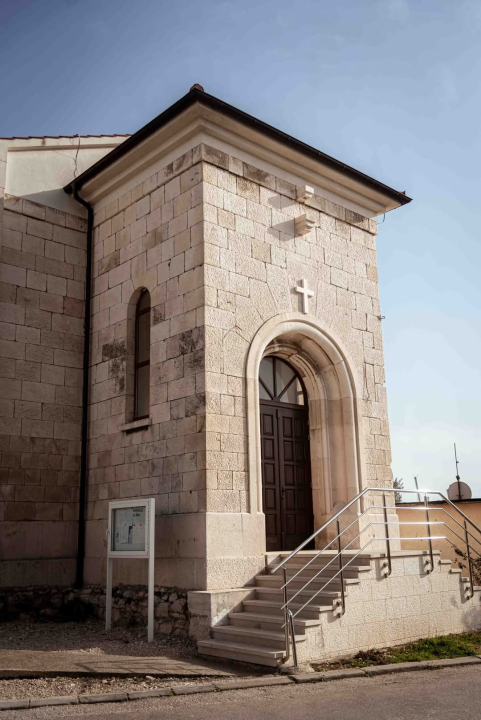 Mandalina - pomorska oaza Šibenika