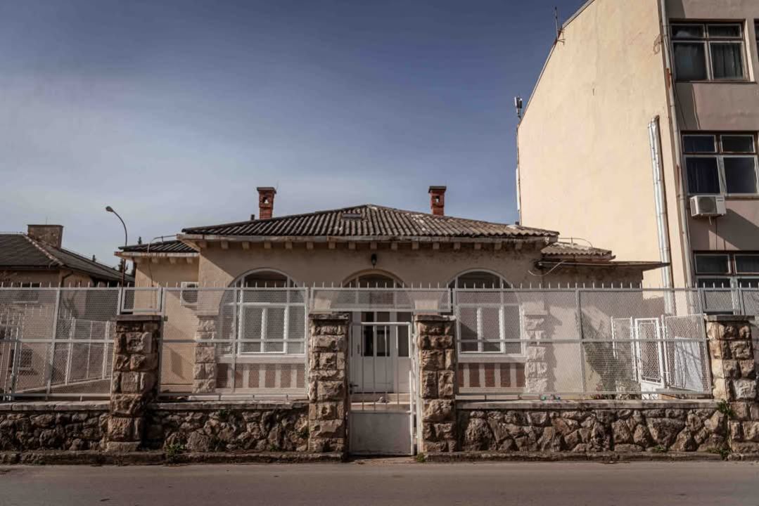 Mandalina - pomorska oaza Šibenika