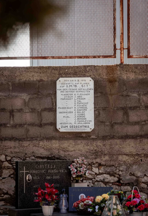 Mandalina - pomorska oaza Šibenika