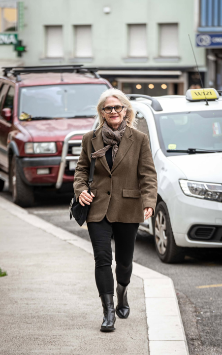 Đir po gradu, srijeda 12. ožujka