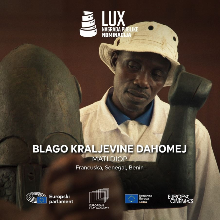 Filmovi u Arsenu: Pogledajte i ocijenite finaliste LUX nagrade publike