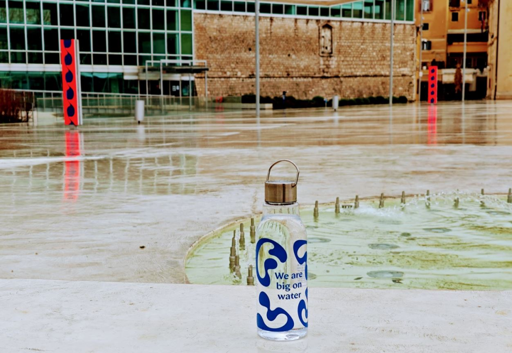 Turističko-ugostiteljska škola postala prvi 'zaštitnik' Vode Malih Divova