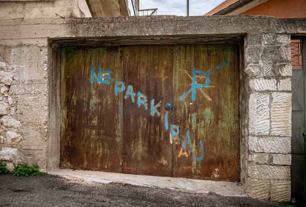 Šibenska Varoš - dio grada u kojem su odrasli najveći glazbeni velikani